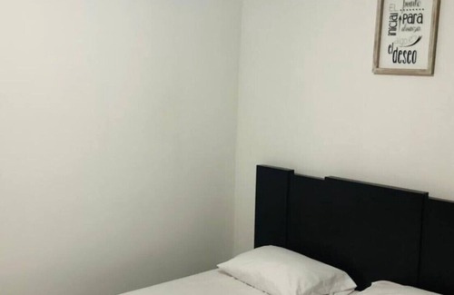 Santa Rita Apartment | Apartamento Familiar Para Descansar