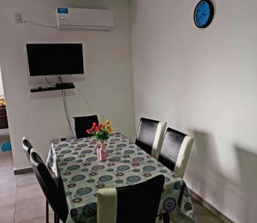 Cordoba Apartment | Apartamento Faro de General Paz