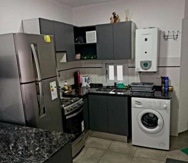 Cordoba Apartment | Apartamento Faro de General Paz