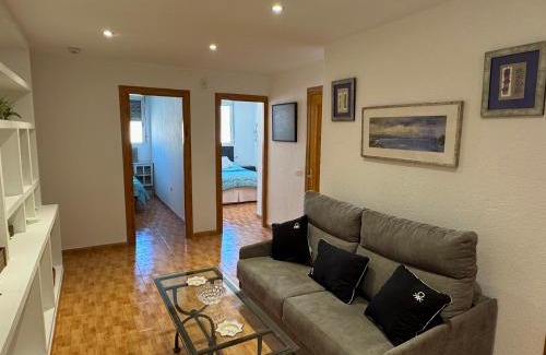 Distrito Sur Apartment | Apartamento Filigrana