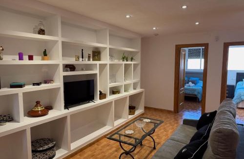 Distrito Sur Apartment | Apartamento Filigrana