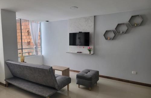 Manizales Apartment | Apartamento FL Martinz