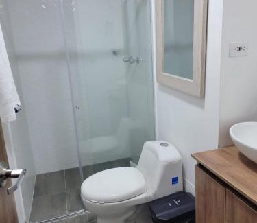 Manizales Apartment | Apartamento FL Martinz