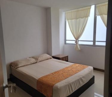 Manizales Apartment | Apartamento FL Martinz