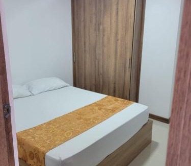 Manizales Apartment | Apartamento FL Martinz