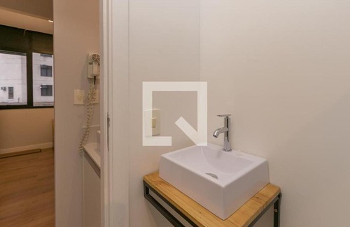 Vila Congonhas Apartment | Apartamento-Flat ao lado do Aeroporto de Congonhas