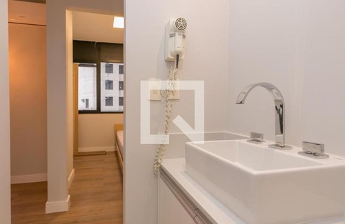 Vila Congonhas Apartment | Apartamento-Flat ao lado do Aeroporto de Congonhas