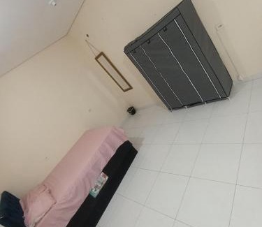 Andradina Apartment | apartamento Flat JR