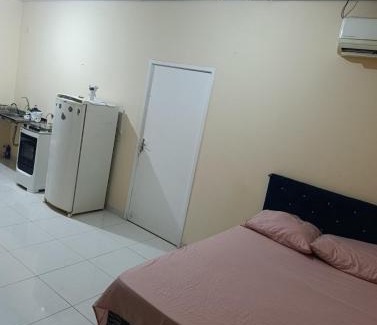 Andradina Apartment | apartamento Flat JR