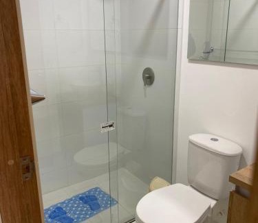 Tunja Apartment | Apartamento floral