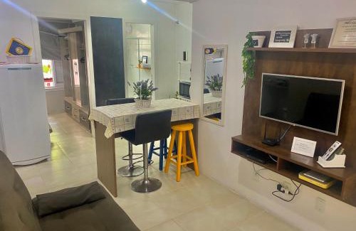 Costeira do Pirajubae Apartment | Apartamento Floripa 16 - Próximo Ao Centro, UFSC, Aeroporto e Praias