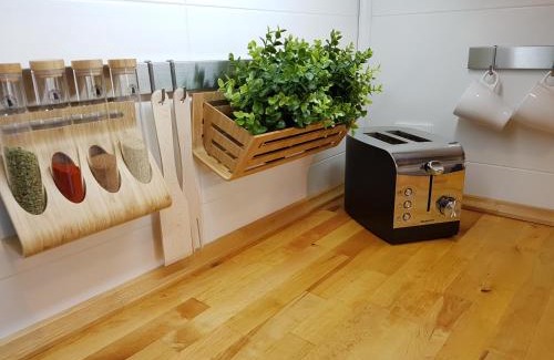 Sanxenxo Apartment | Apartamento Fonte de Ons