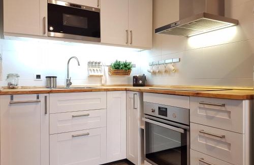 Sanxenxo Apartment | Apartamento Fonte de Ons