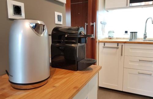 Sanxenxo Apartment | Apartamento Fonte de Ons