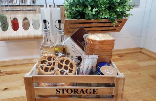 Sanxenxo Apartment | Apartamento Fonte de Ons