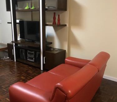 Centro Apartment | Apartamento Frente Mar