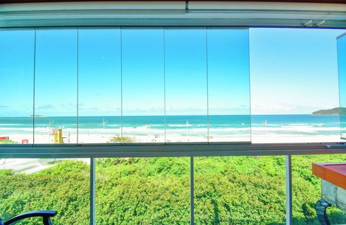 Santinho Apartment | Apartamento frente mar na Praia do Santinho N880