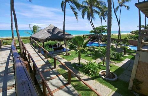 Guaxuma Apartment | Apartamento frente ao Mar
