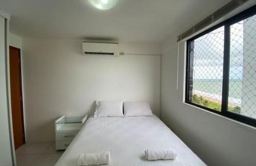 Guaxuma Apartment | Apartamento frente ao Mar