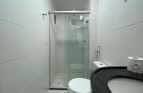 Guaxuma Apartment | Apartamento frente ao Mar