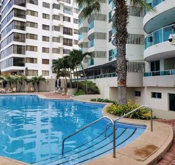 Salinas Apartment | Apartamento frente playa Salinas