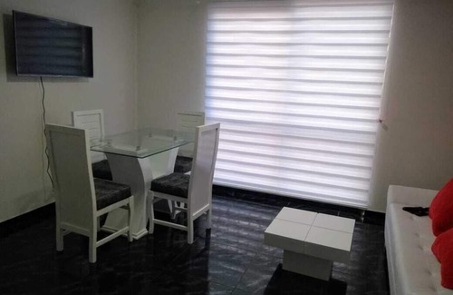 San Jose de Cucuta Apartment | Apartamento full amoblado.