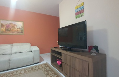 Itoupava Norte Apartment | Apartamento Funcional