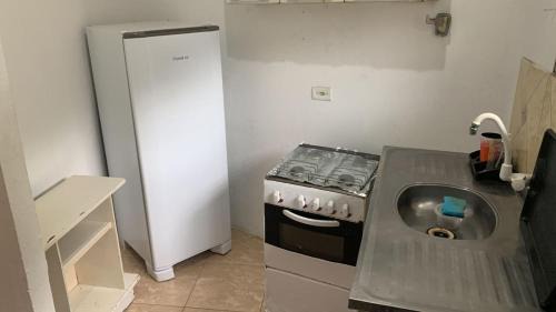 Garanhuns Apartment | Apartamento Garanhuns Centro FIG