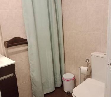 Jaen Apartment | Apartamento García Requena