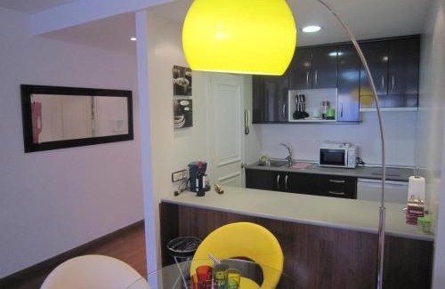 Milla de Oro Apartment | Apartamento GP JUNTO AL PARQUE DEL RETIRO