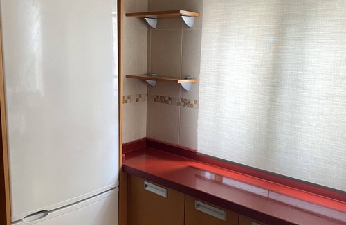 Cervantes Condo | Apartamento Granada Centro - Alminares