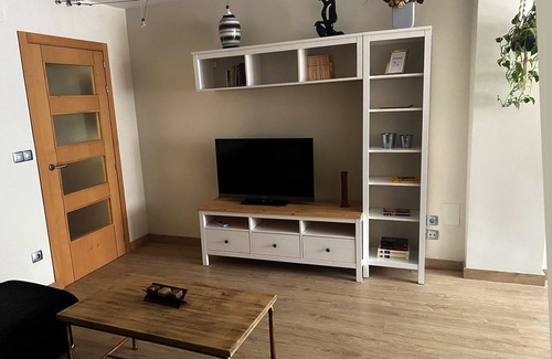 Cervantes Condo | Apartamento Granada Centro - Alminares