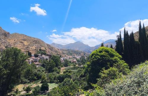 Monachil Apartment | Apartamento Granada Monachil II