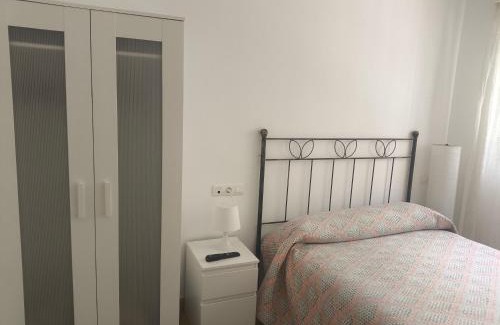 Monachil Apartment | Apartamento Granada Monachil II