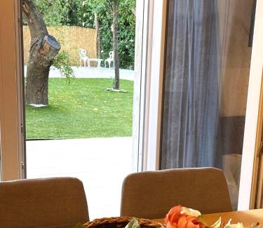 Mogon Apartment | Apartamento Guadalvivir