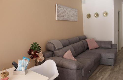 Benaojan Apartment | Apartamento Guadiaro 3 Ainhoa
