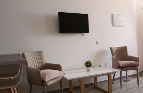 Benaojan Apartment | Apartamento Guadiaro 3 Ainhoa