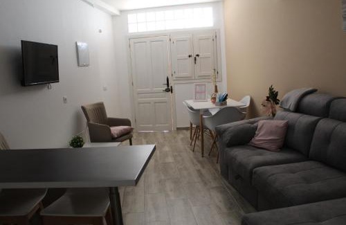 Benaojan Apartment | Apartamento Guadiaro 3 Ainhoa