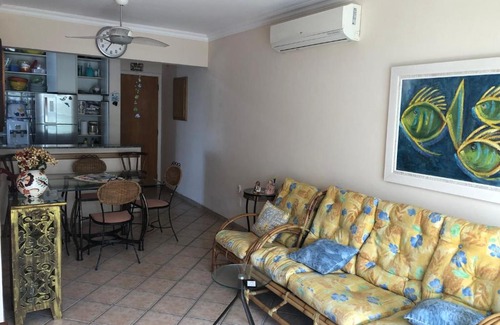 Vila Julia Apartment | Apartamento Guarujá