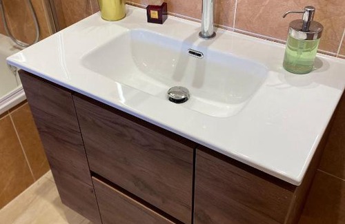 Sant Jaume d'Enveja Apartment | Apartamento HOUSE FRANMAR