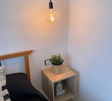 Sant Jaume d'Enveja Apartment | Apartamento HOUSE FRANMAR