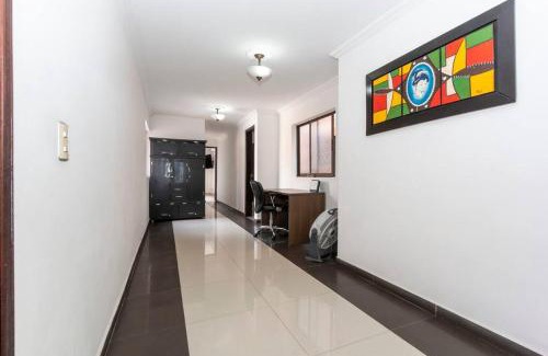 San Javier Apartment | ¡Apartamento HOME LAURELES excelente ubicación!