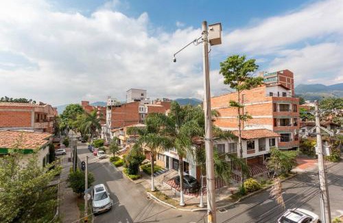 San Javier Apartment | ¡Apartamento HOME LAURELES excelente ubicación!