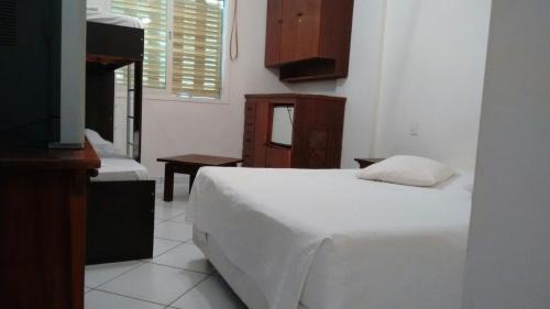 Aguas de Lindoia Apartment | Apartamento Hotel Cavalinho Branco