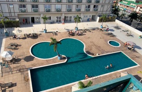 Araras Apartment | Apartamento Hotel Itaipava Petropolis