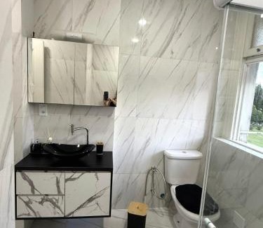 Quitandinha Apartment | Apartamento Hotel Quitandinha 204