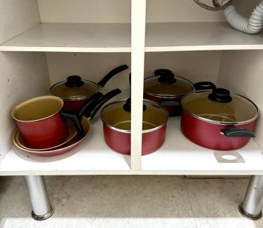 Quitandinha Apartment | Apartamento Hotel Quitandinha 204