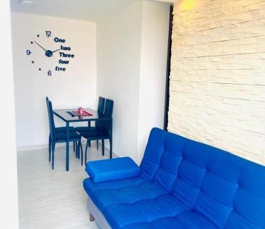 Ibague Apartment | Apartamento Ibague