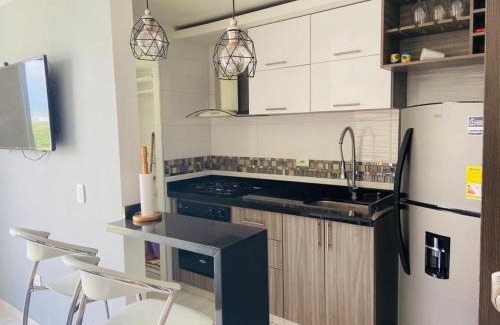 Ibague Apartment | Apartamento Ibague