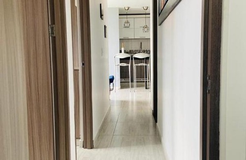 Ibague Apartment | Apartamento Ibague